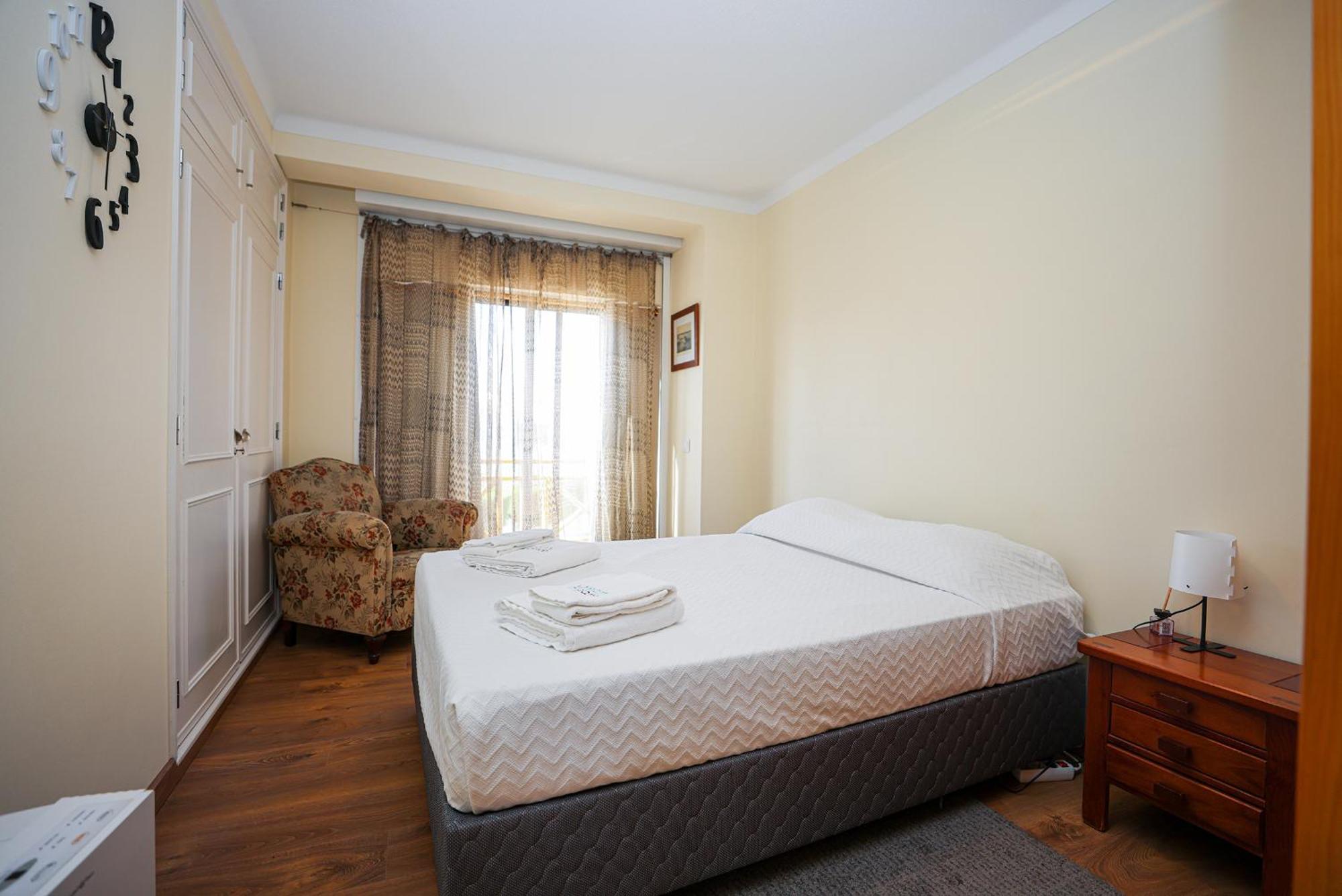 C27 - Torraltinha Way Apartment Lagos Eksteriør bilde