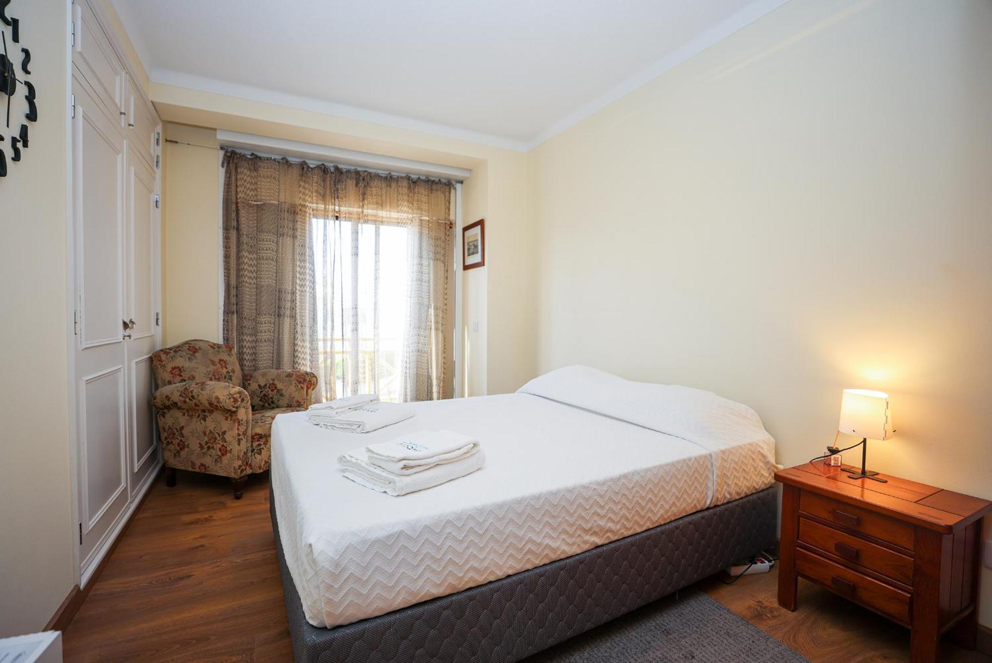 C27 - Torraltinha Way Apartment Lagos Eksteriør bilde