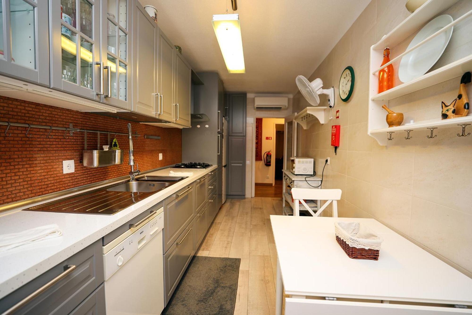 C27 - Torraltinha Way Apartment Lagos Eksteriør bilde