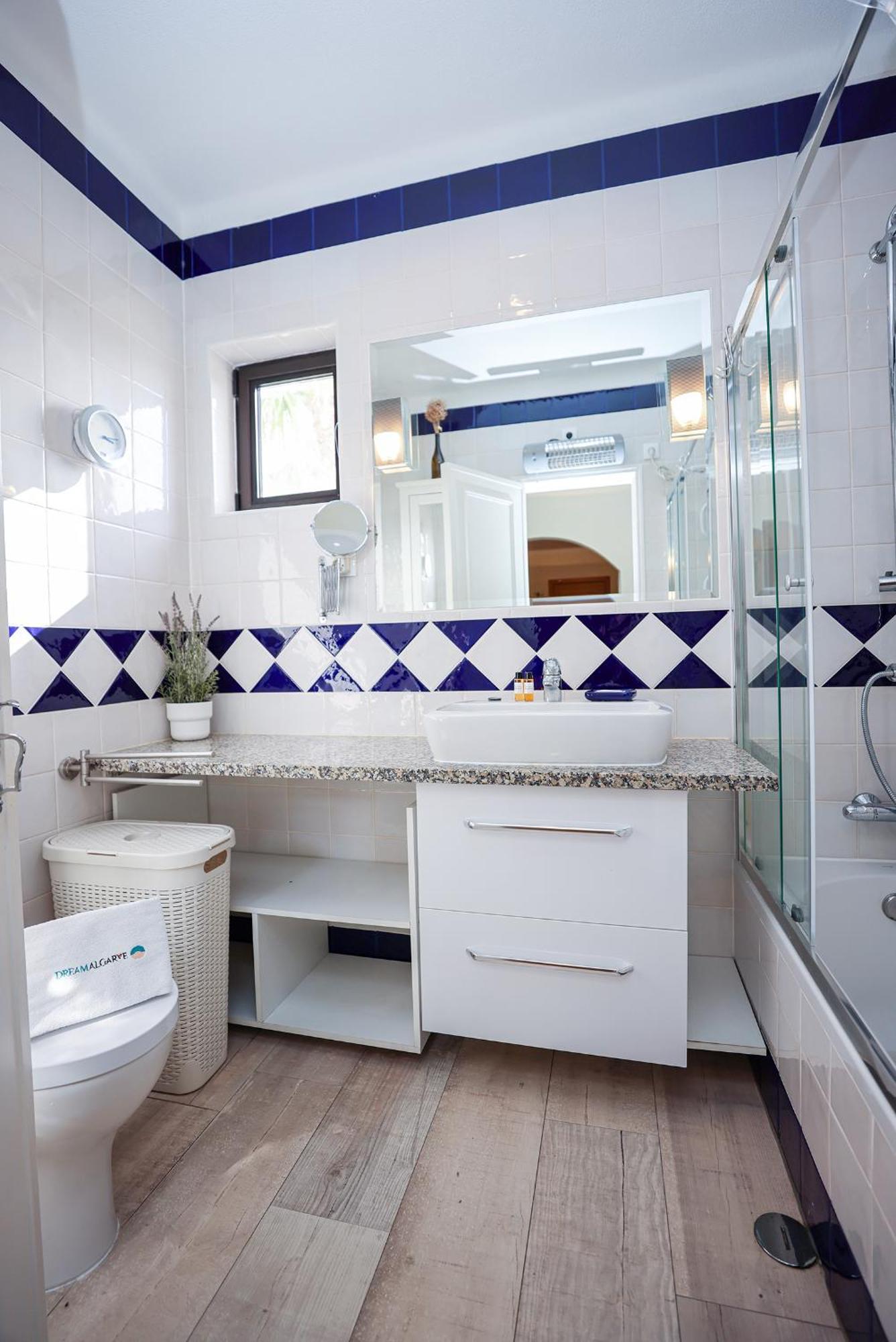 C27 - Torraltinha Way Apartment Lagos Eksteriør bilde