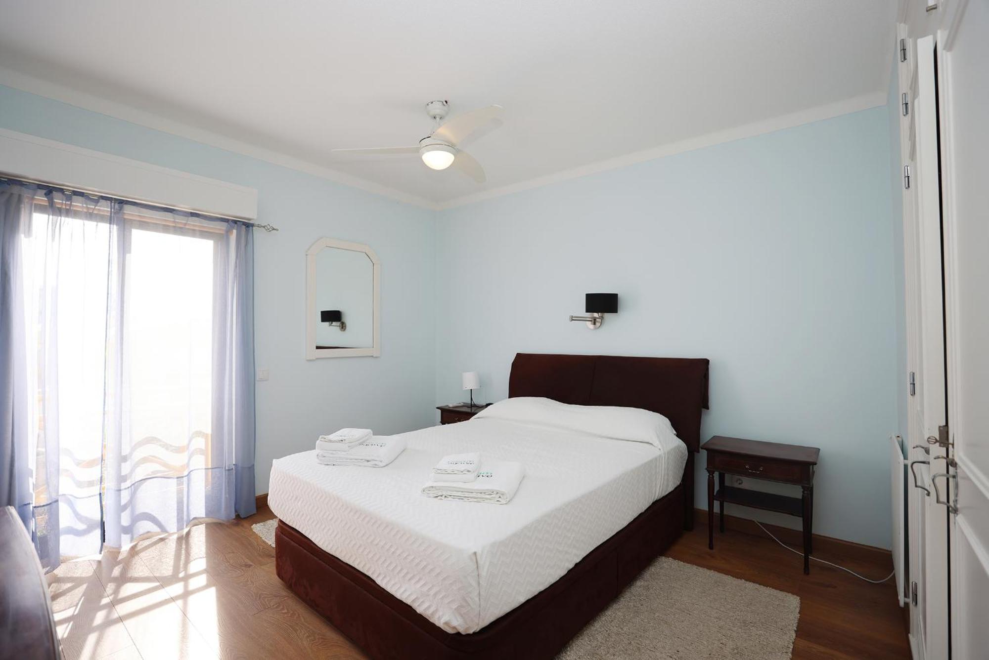C27 - Torraltinha Way Apartment Lagos Eksteriør bilde