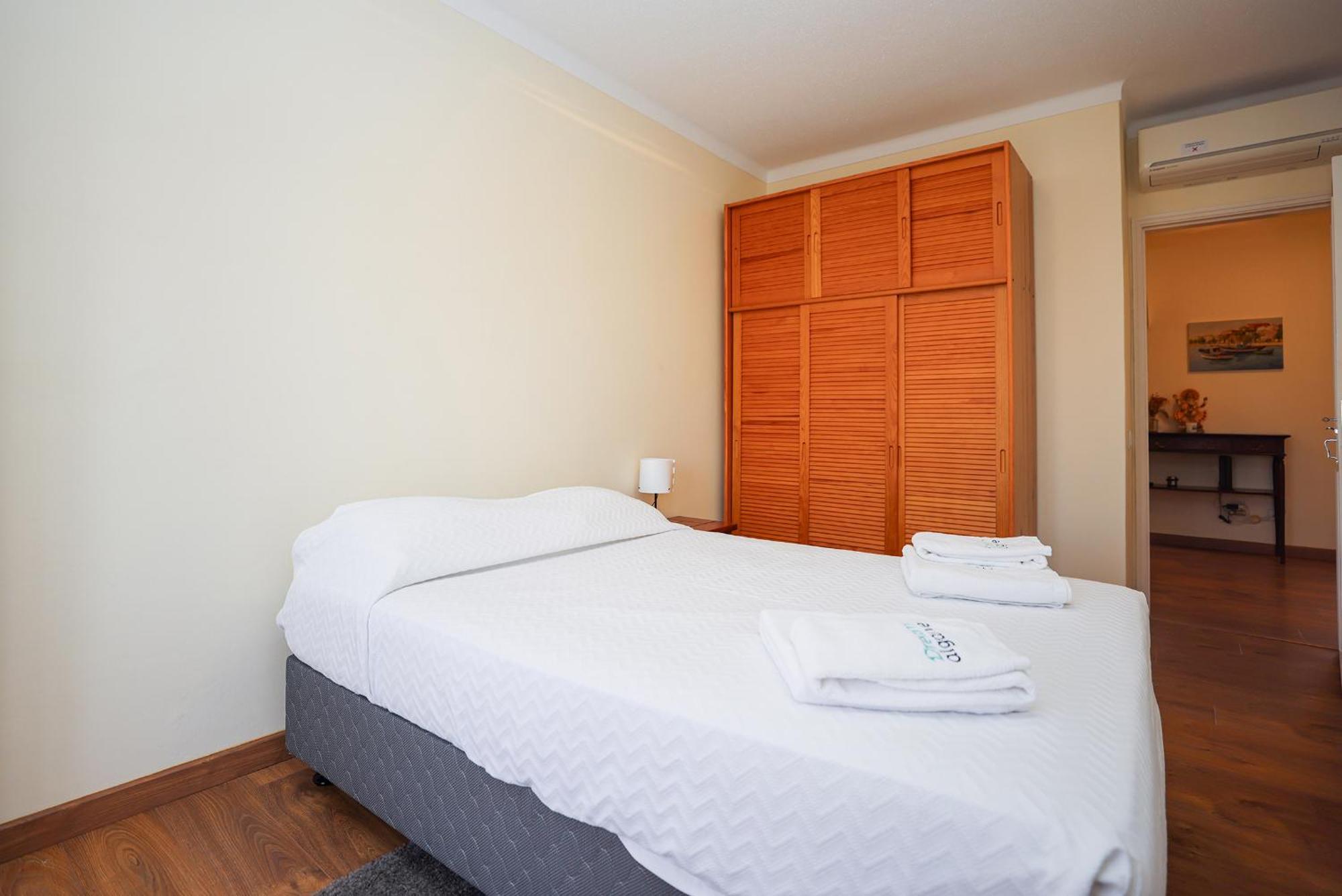 C27 - Torraltinha Way Apartment Lagos Eksteriør bilde