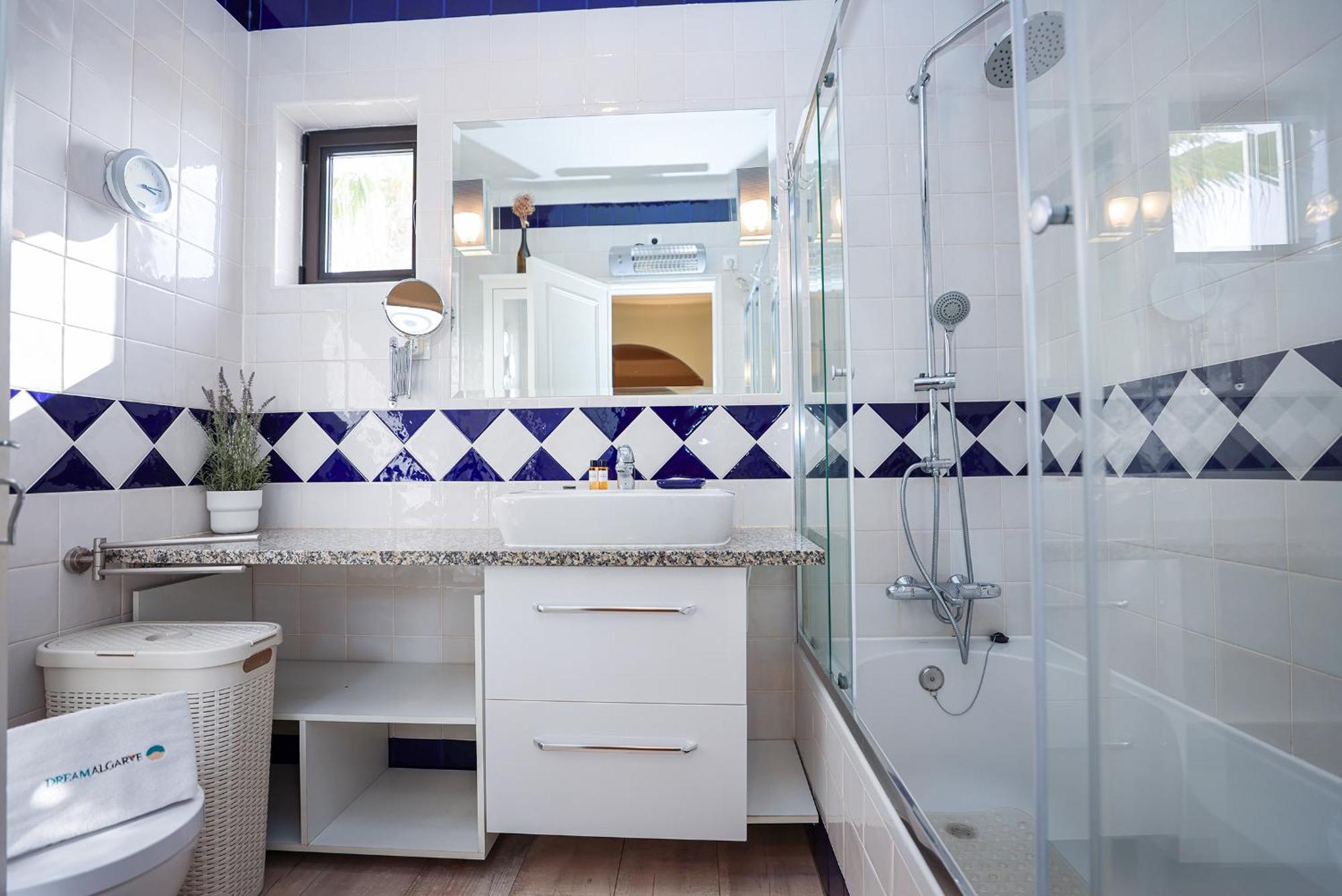 C27 - Torraltinha Way Apartment Lagos Eksteriør bilde